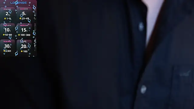 Ethan occonor online show from December 2025 05:52:02 PM