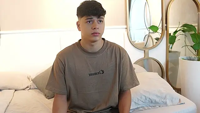 Ethan occonor online show from January 2026 11:23:01 AM