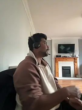 CrazyShashank online show from February 2026 12:41:02 PM