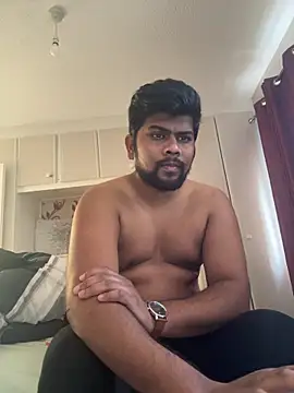 CrazyShashank online show from March 2026 12:55:02 PM