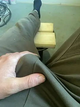 Marius1991 online show from February 2026 06:23:01 AM