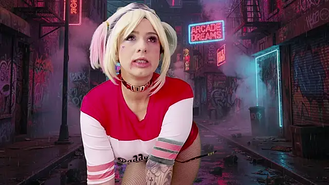 XXMILE online show from October 2025 12:56:02 PM