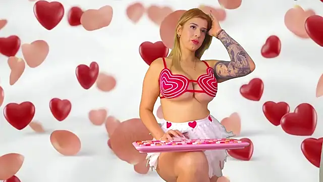 XXMILE online show from February 2026 12:02:02 PM