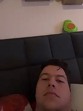 Lars2306 online show from October 2025 09:30:01 AM