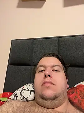 Lars2306 online show from January 2026 11:49:01 AM