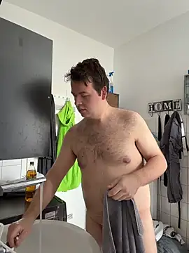 Lars2306 online show from April 2026 01:19:01 PM