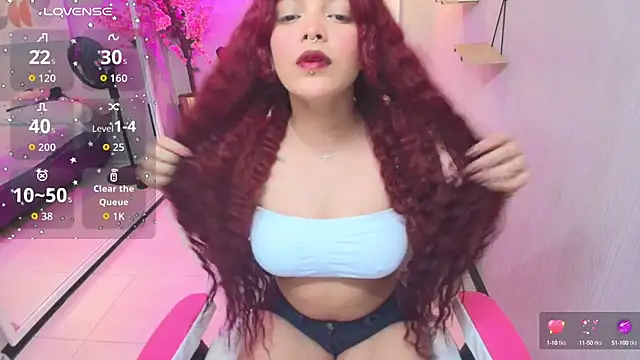 Maggy t18 online show from September 2025 03:39:02 AM