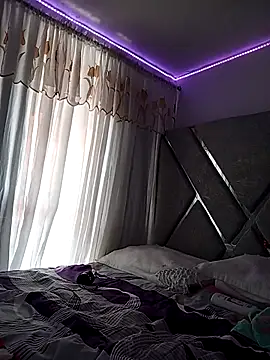 RosenRot07 online show from April 2026 08:36:01 PM