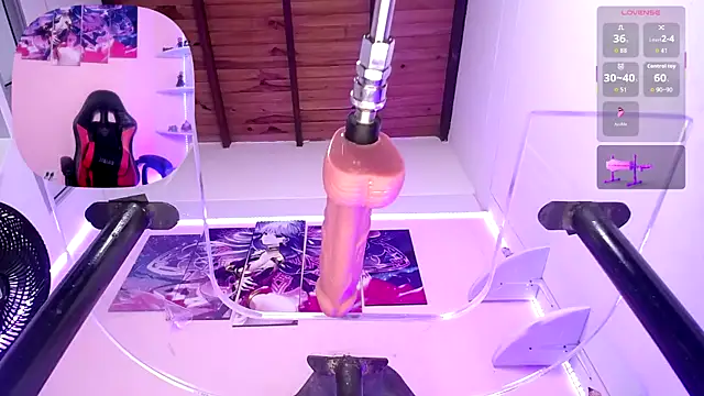 NinaCapelli online show from January 2026 05:23:01 AM