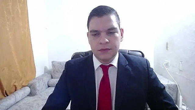 Victor Maitland online show from November 2025 08:10:01 PM