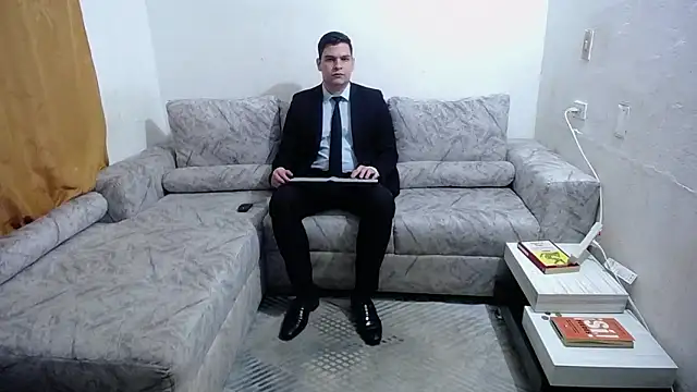 Victor Maitland online show from January 2026 03:54:01 AM