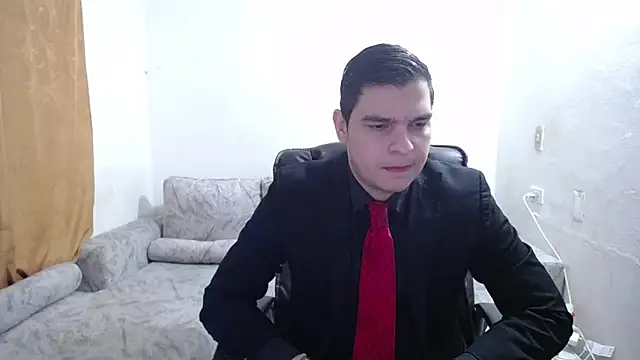 Victor Maitland online show from February 2026 03:47:02 AM