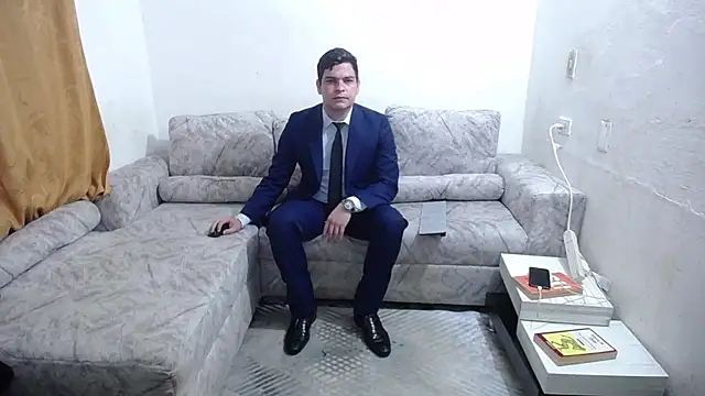 Victor Maitland online show from March 2026 03:45:02 AM