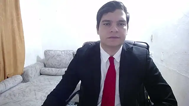 Victor Maitland online show from March 2026 08:20:02 PM