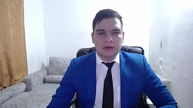 Victor Maitland online show from May 2026 03:46:01 AM