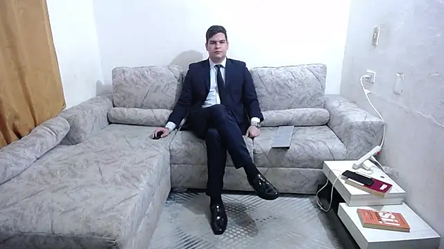 Snapshot of Victor_Maitland chatting on June 2026 08:57:02 PM Victor Maitland online show from June 2026 08:57:02 PM