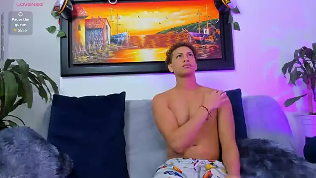 ECSTASYX2 2001 online show from November 2025 10:49:01 AM