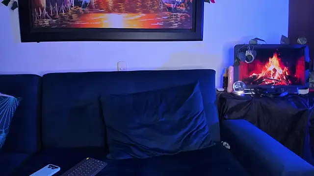 ECSTASYX2 2001 online show from February 2026 04:54:02 AM