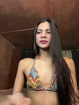 Ur latinahotpaprika online show from February 2026 01:14:02 PM