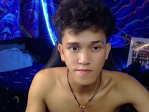Snapshot of kenbigcockxx chatting on July 2026 07:46:02 AM kenbigcockxx online show from July 2026 07:46:02 AM
