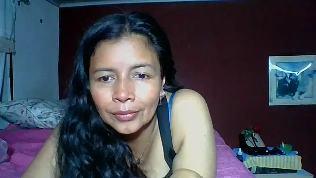 DianaOchoa  online show from October 2025 03:50:02 AM