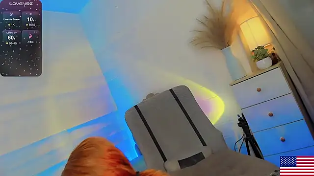 Queen Of all Media online show from October 2025 09:33:01 PM