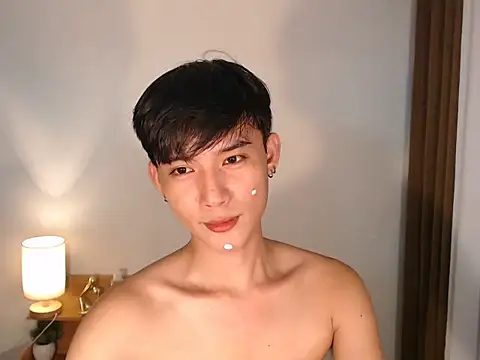 Snapshot of asian_dai chatting on April 2026 12:30:01 PM asian dai online show from April 2026 12:30:01 PM