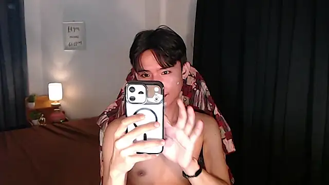 asian dai online show from July 2026 10:09:01 PM