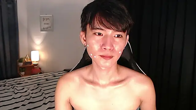 asian dai online show from August 2026 10:00:02 PM