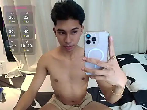 Ur pinoyhotbrix online show from February 2026 02:02:02 PM