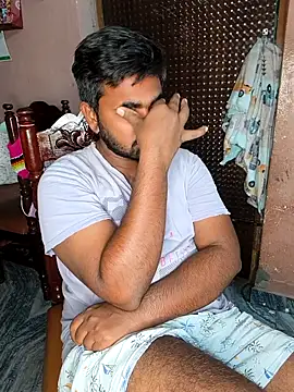 Harsha Happy online show from November 2025 05:05:02 PM