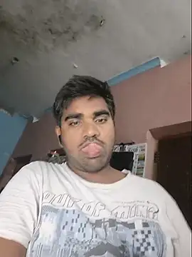 Snapshot of Harsha_Happy chatting on July 2026 12:17:01 AM Harsha Happy online show from July 2026 12:17:01 AM