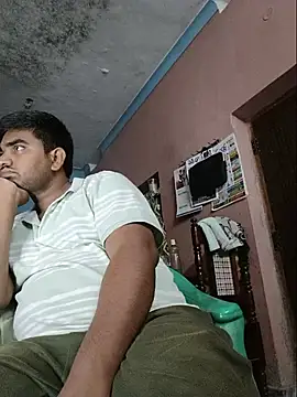 Snapshot of Harsha_Happy chatting on July 2026 12:15:02 AM Harsha Happy online show from July 2026 12:15:02 AM