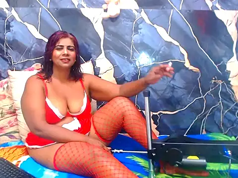 indianerotica69 online show from March 2026 06:30:01 PM