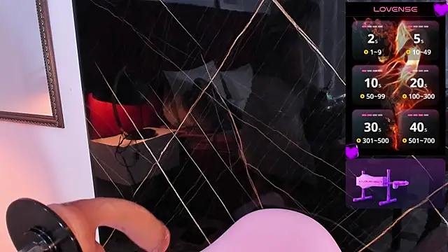 abby blond  online show from November 2025 12:08:02 PM