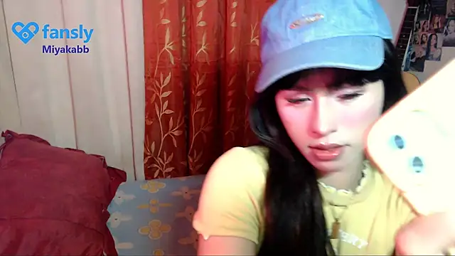 chakababe online show from May 2026 09:56:02 PM
