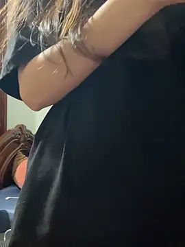 Snapshot of _kween23 chatting on October 2025 04:07:01 PM  kween23 online show from October 2025 04:07:01 PM