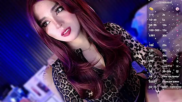 Satisfy me now online show from May 2026 01:58:02 AM