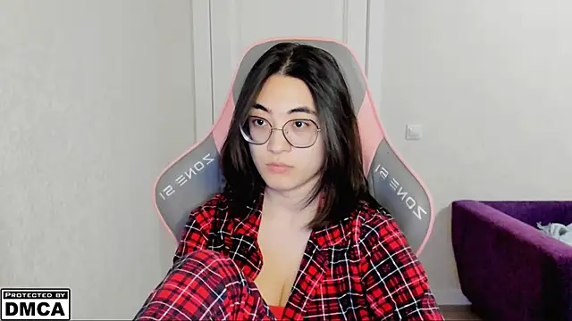 MeilideQian1 online show from September 2025 02:52:02 PM