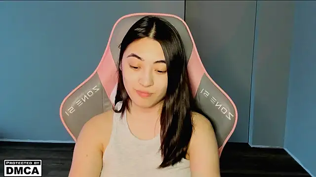 MeilideQian1 online show from March 2026 01:17:01 PM