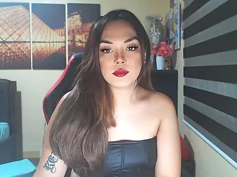 amorPOWERS21X online show from September 2025 04:24:01 AM