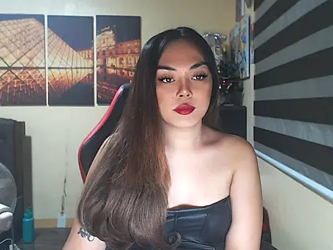 amorPOWERS21X online show from November 2025 12:27:01 PM