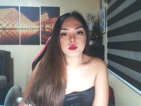 amorPOWERS21X online show from November 2025 12:26:01 PM