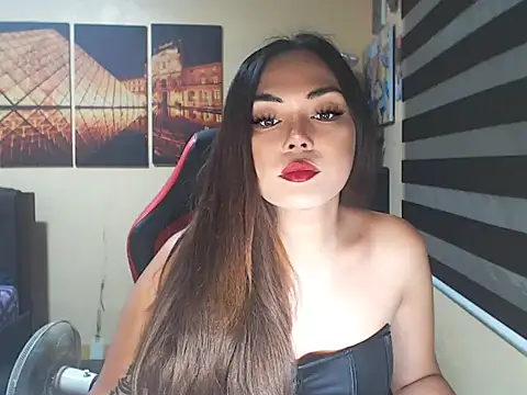 amorPOWERS21X online show from November 2025 11:56:02 AM