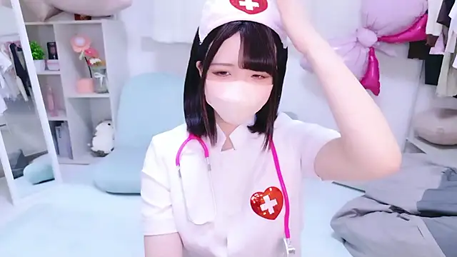 Anzu xx online show from April 2026 05:40:01 AM