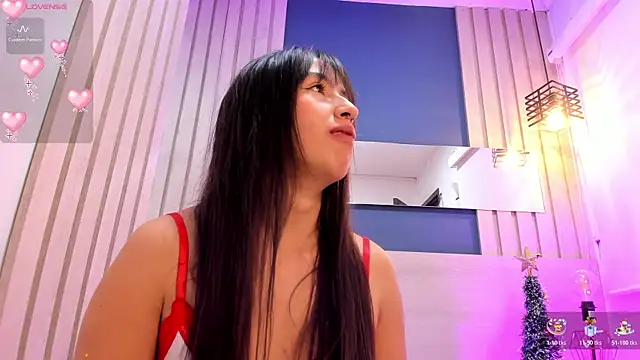 SofiCandy  online show from January 2026 12:32:02 PM