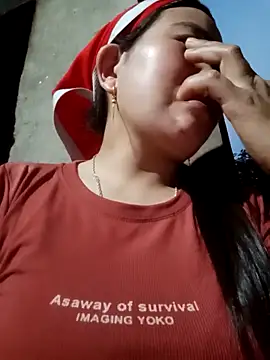 jienrrr online show from April 2026 11:43:01 AM