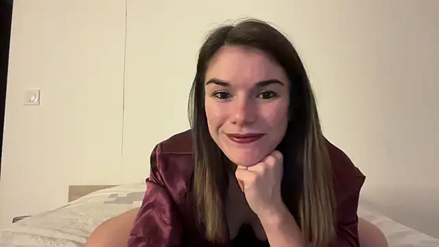 Caro663 online show from November 2025 09:25:02 PM