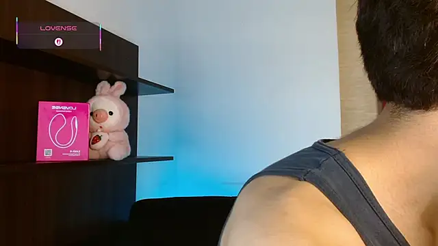 Ezra Storm online show from November 2025 04:57:02 AM