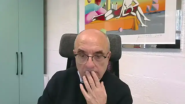 Snapshot of Bsxmaturo61 chatting on February 2026 03:31:02 PM Bsxmaturo61 online show from February 2026 03:31:02 PM